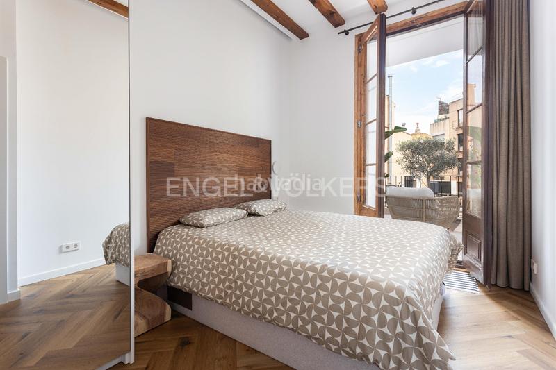 Foto 1cf9a6a6-a1ef-4d42-8336-58126e194204. Alquiler apartamento exclusivo piso reformado en el corazón de leixample en Barcelona