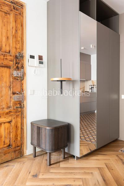 Foto 25bddc82-ae86-4b43-b74e-8d8196fcecb7. Alquiler apartamento exclusivo piso reformado en el corazón de leixample en Barcelona