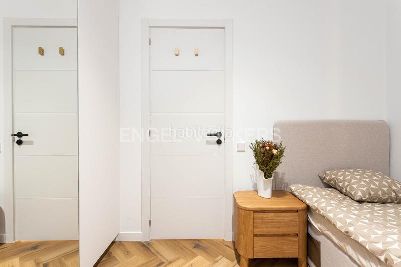 Foto 269774f3-5563-4149-84ee-abac2f84428d. Alquiler apartamento exclusivo piso reformado en el corazón de leixample en Barcelona
