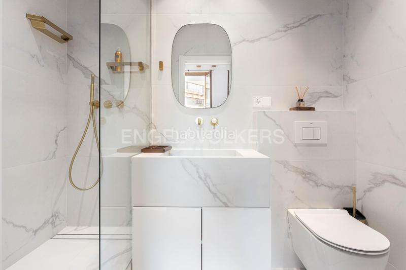Foto 37b0a7da-1a01-4364-afb9-2097aadbbc87. Alquiler apartamento exclusivo piso reformado en el corazón de leixample en Barcelona