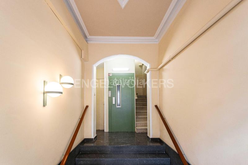 Foto 3a49ae18-386a-4c34-ba5c-5ff9f54641cc. Alquiler apartamento exclusivo piso reformado en el corazón de leixample en Barcelona