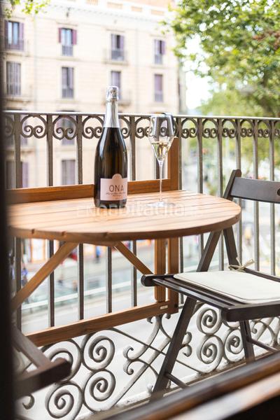 Foto 6b35487e-149b-4ef4-b46a-d5b53054c1d4. Alquiler apartamento exclusivo piso reformado en el corazón de leixample en Barcelona