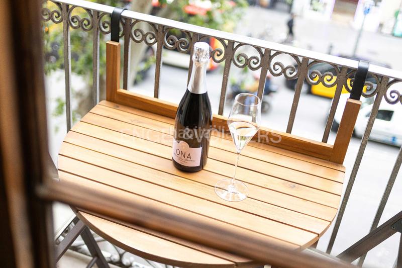 Foto 9fa76461-3fa1-4f2a-a90e-c28be28e9cb6. Alquiler apartamento exclusivo piso reformado en el corazón de leixample en Barcelona