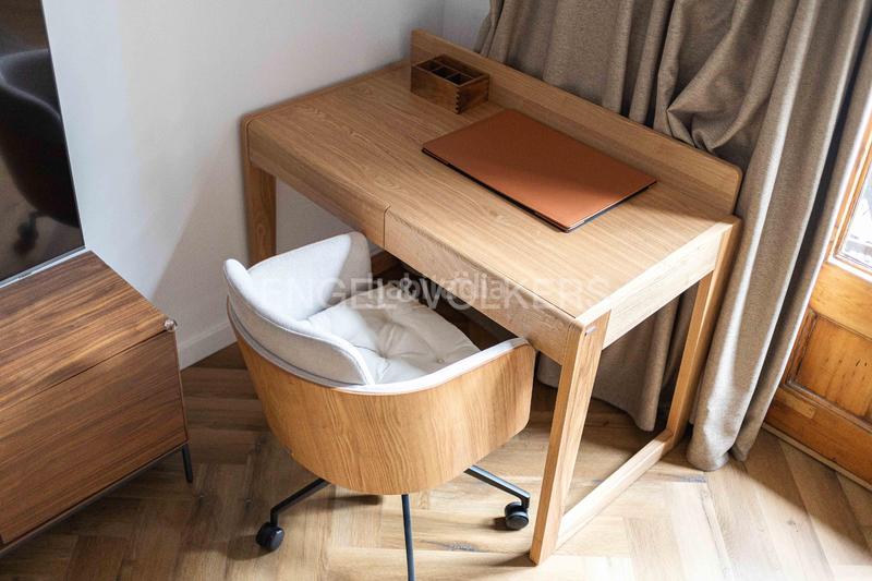 Foto 9ffcbf14-a659-4729-ac5f-5a10df19d7e5. Alquiler apartamento exclusivo piso reformado en el corazón de leixample en Barcelona