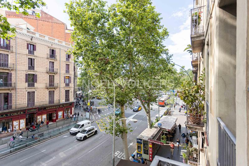 Foto a0216e59-cb65-4536-8b27-c40459c96721. Alquiler apartamento exclusivo piso reformado en el corazón de leixample en Barcelona