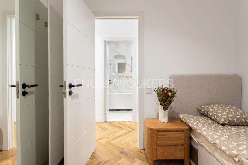 Foto b16913d3-1f24-442c-bf8d-e063c17ff1e3. Alquiler apartamento exclusivo piso reformado en el corazón de leixample en Barcelona