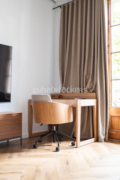 Foto b43cd9b3-bc5d-4ded-a466-4750475a200f. Alquiler apartamento exclusivo piso reformado en el corazón de leixample en Barcelona