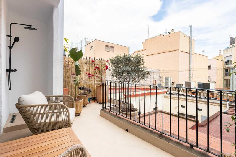Foto b457fd66-a98d-478d-8e79-c4b84286bb76. Alquiler apartamento exclusivo piso reformado en el corazón de leixample en Barcelona