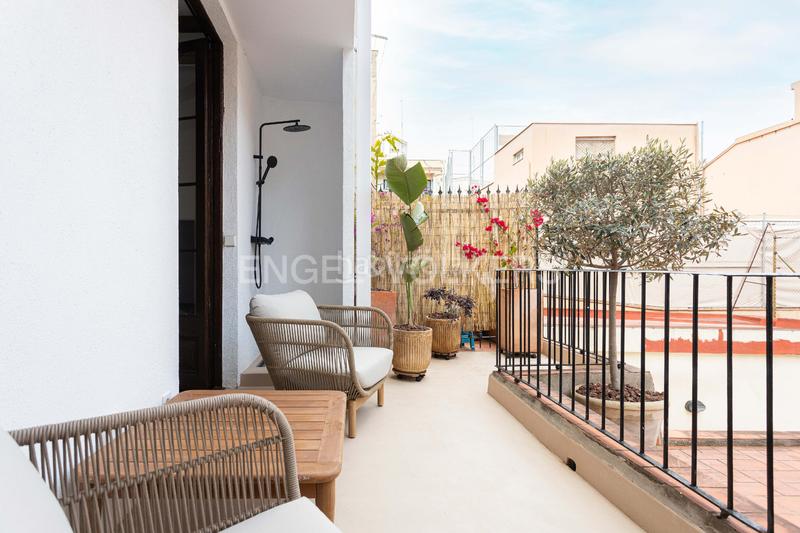 Foto b8d0188e-6779-477c-a351-2a4697810403. Alquiler apartamento exclusivo piso reformado en el corazón de leixample en Barcelona