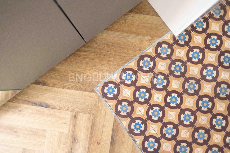 Foto e481e511-b808-4171-94e4-2a5c0b0d77d1. Alquiler apartamento exclusivo piso reformado en el corazón de leixample en Barcelona
