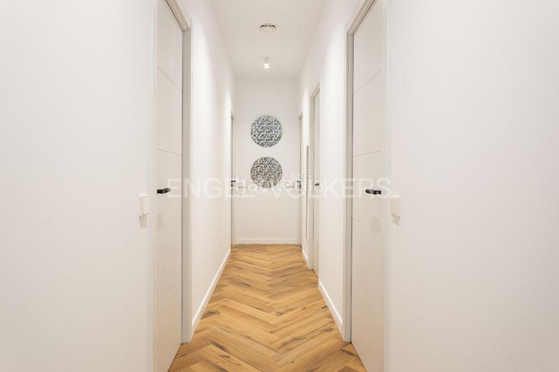 Foto ec70320c-fe08-4acb-ab25-bdd82570f2bc. Alquiler apartamento exclusivo piso reformado en el corazón de leixample en Barcelona