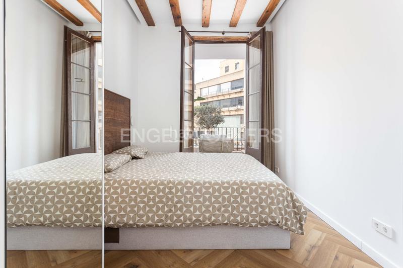 Foto ee83d0e0-4111-4abb-a9e6-0db928a9f4a0. Alquiler apartamento exclusivo piso reformado en el corazón de leixample en Barcelona