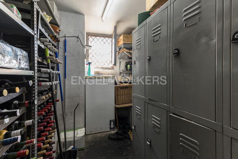 Foto 12a594e1-f57a-44e9-a83f-2a5ca427eebd. Casa fantástica casa histórica en el centro de Horta en Barcelona