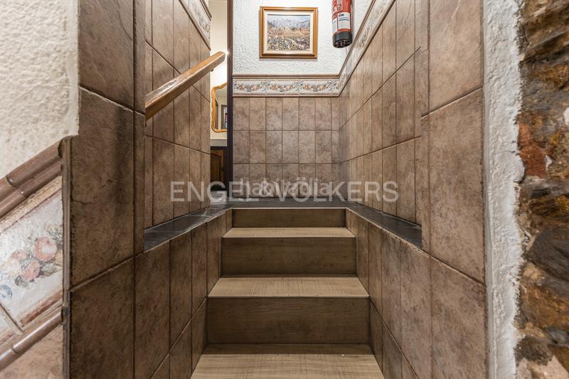 Foto 2289c1a1-c225-416c-b8c9-9e5b6980579f. Casa fantástica casa histórica en el centro de Horta en Barcelona