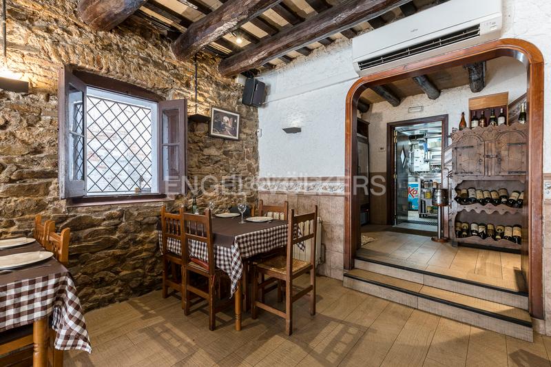 Foto 30a6c16f-3b23-411f-9f77-a7577e7bdac4. Casa fantástica casa histórica en el centro de Horta en Barcelona