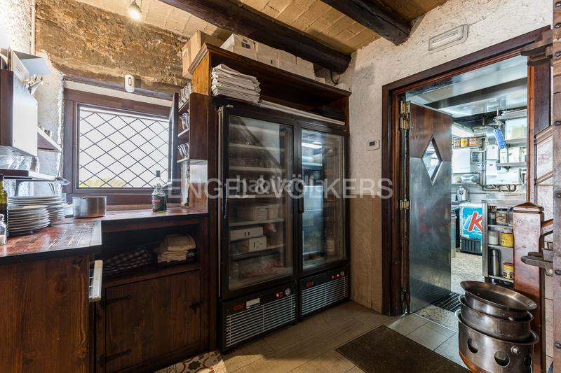 Foto 414821ee-3a42-48ec-b4aa-4de60a1fd14b. Casa fantástica casa histórica en el centro de Horta en Barcelona