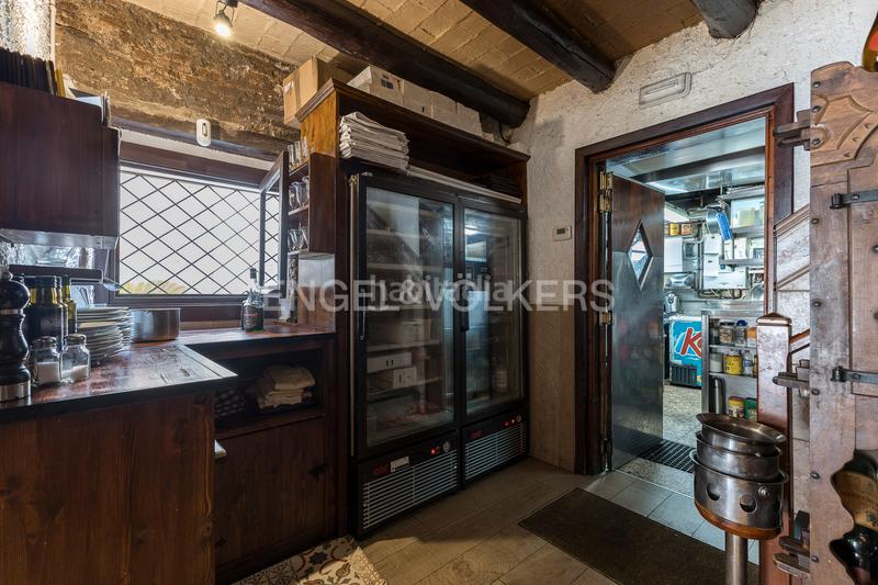 Foto 43311189-dc28-41bd-8d40-b358eccc3b11. Casa fantástica casa histórica en el centro de Horta en Barcelona