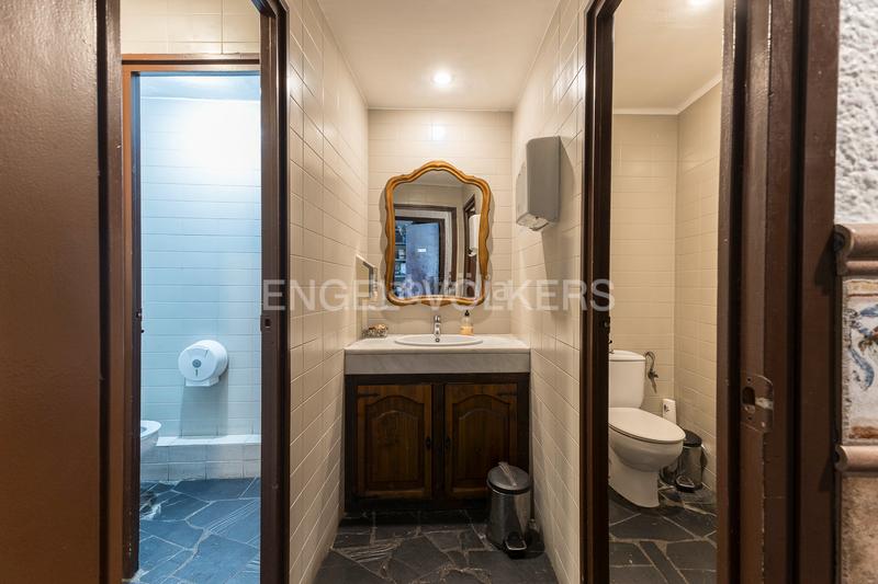 Foto 45915e4b-8d03-4c0c-8e53-25099edee954. Casa fantástica casa histórica en el centro de Horta en Barcelona