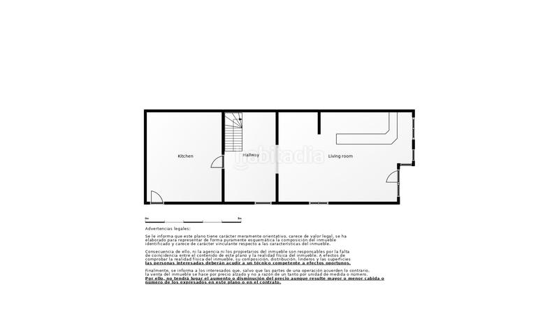 Foto 49a529a8-b82e-47c0-9d3b-252200caf26d. Casa fantástica casa histórica en el centro de Horta en Barcelona