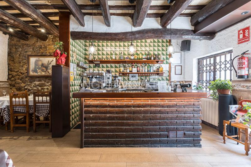 Foto 6ea6c95b-8efa-486b-b36b-793f2c148092. Casa fantástica casa histórica en el centro de Horta en Barcelona