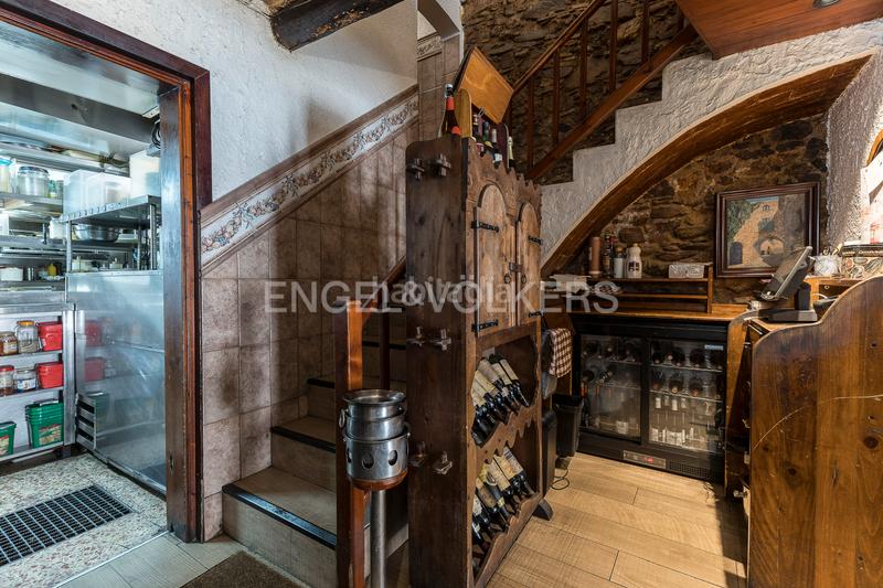 Foto 7fdf46bc-fd9d-4706-b9b6-5c23ec948b16. Casa fantástica casa histórica en el centro de Horta en Barcelona