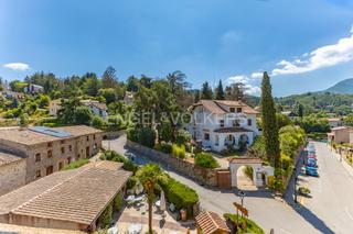 Apartment in Viladrau. Piso exclusivo con vistas espectaculares