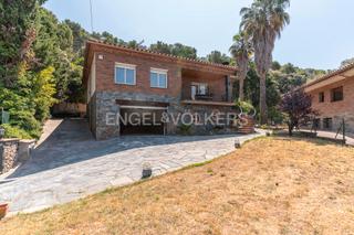 Lloguer Casa a Llinars del Vallès. Tranquilidad, confort y naturaleza en llinars del vallès