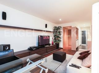 Affitto Piccolo appartamento in Dreta de l´Eixample. Apartamento de lujo a largo plazo en còrsega con rambla cataluny