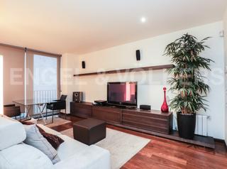 Miete Appartement in Dreta de l´Eixample. Apartamento temporal de lujo en còrsega con rambla catalunya