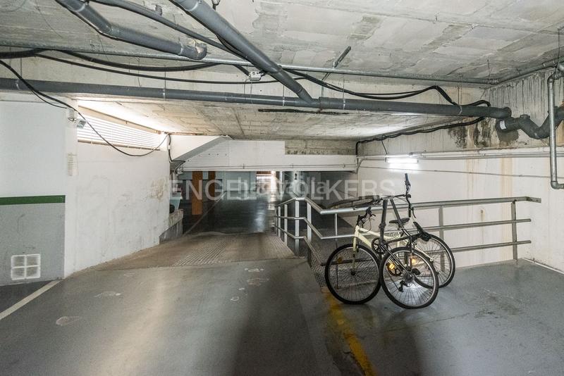 Foto 14d09445-6a65-4f4d-8b37-d92d58feda7e. Miete appartement mit heizung parking pool in Mas d´En Serra - Els Cards Sant Pere de Ribes