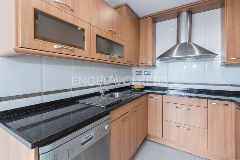 Foto 1ecb6356-508b-4475-bee6-ba3bbb944850. Miete appartement mit heizung parking pool in Mas d´En Serra - Els Cards Sant Pere de Ribes