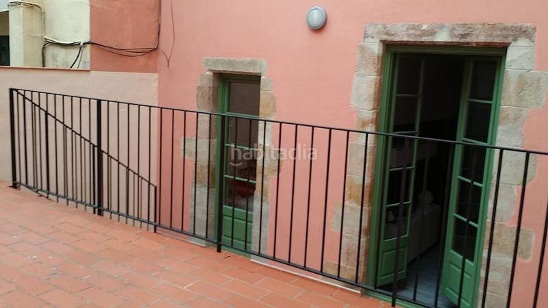 Foto 63e53212-cd43-4b70-9c6b-c40945cdfaaf. Alquiler apartamento  con terraza en la rambla temporal en Barcelona