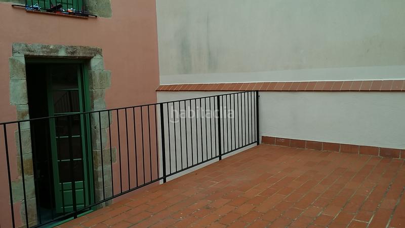 Foto c48d8290-b387-4a1f-a534-a2b1c976d40c. Alquiler apartamento  con terraza en la rambla temporal en Barcelona