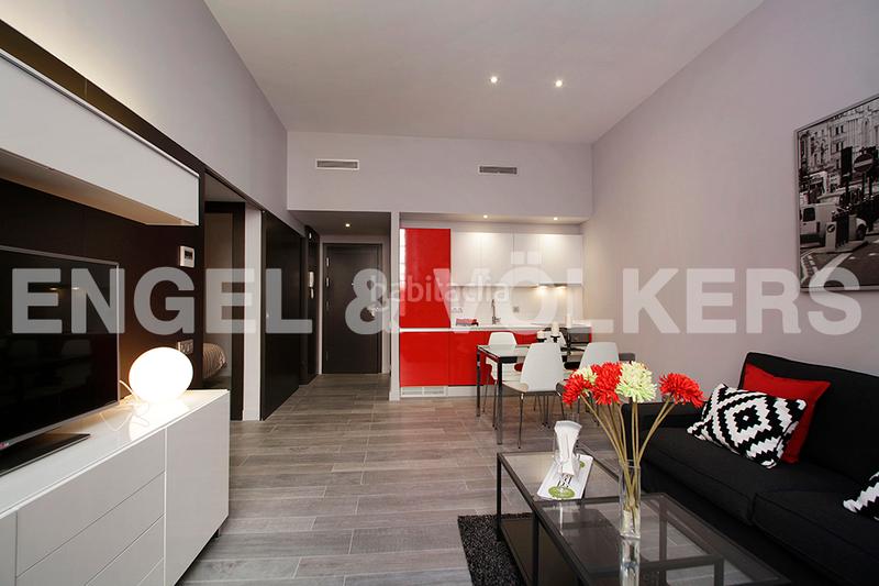 Foto 67ee9644-233c-4370-b209-d04a6edd00cb. Location appartement avec chauffage dans Gòtic Barcelona