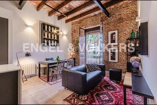 Apartment in Diagonal Mar i el Front Marítim del Poblenou. Exquisita reforma al lado de palo alto