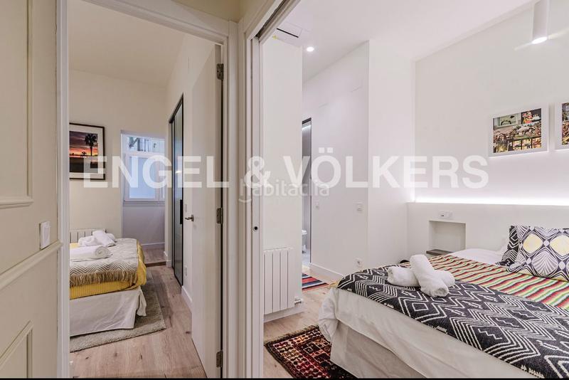 Foto 3280440c-48c2-4663-8647-6272e9c7220d. Apartament amb calefacció a Diagonal Mar i el Front Marítim del Poblenou Barcelona