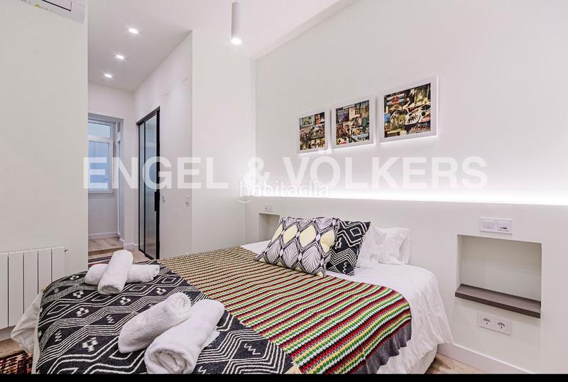 Foto 48372877-a461-4fd5-a189-50665a510e39. Apartament amb calefacció a Diagonal Mar i el Front Marítim del Poblenou Barcelona