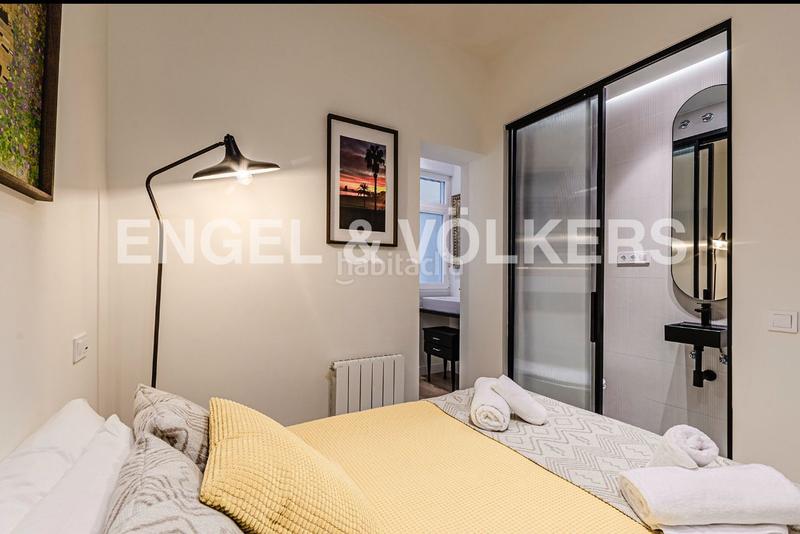 Foto 50de002e-4f39-4528-af18-21d43c7beb21. Apartament amb calefacció a Diagonal Mar i el Front Marítim del Poblenou Barcelona
