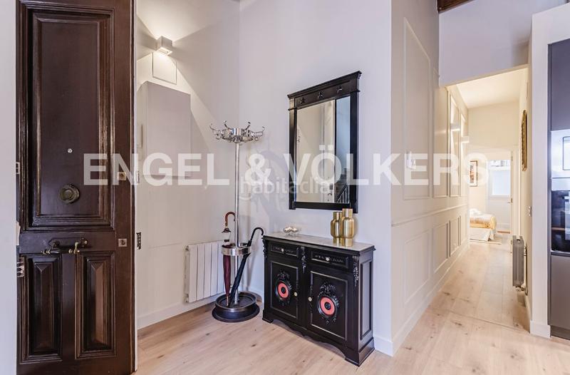Foto d15bc3d6-6607-46b2-be80-12bc4569ee23. Apartament amb calefacció a Diagonal Mar i el Front Marítim del Poblenou Barcelona