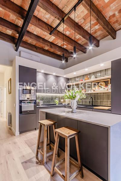 Foto ded9211b-7f23-4679-9c08-f922f4267ff8. Apartament amb calefacció a Diagonal Mar i el Front Marítim del Poblenou Barcelona