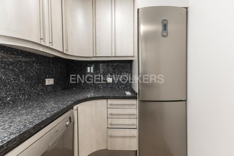Foto 1fdd11aa-6861-4cdd-b75f-28e28454ad6a. Apartamento espectacular piso amplio, alto y soleado en gran via, eixample en Barcelona