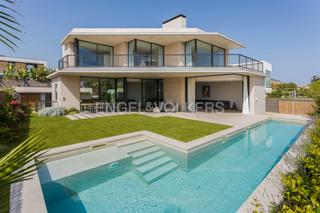 Rent Country house in La Plana. Al fresco donde el interior y el exterior se encuentran