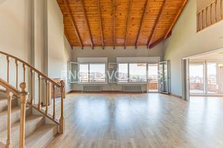 Location Duplex à Sarrià. Exclusivo ático dúplex en sarria
