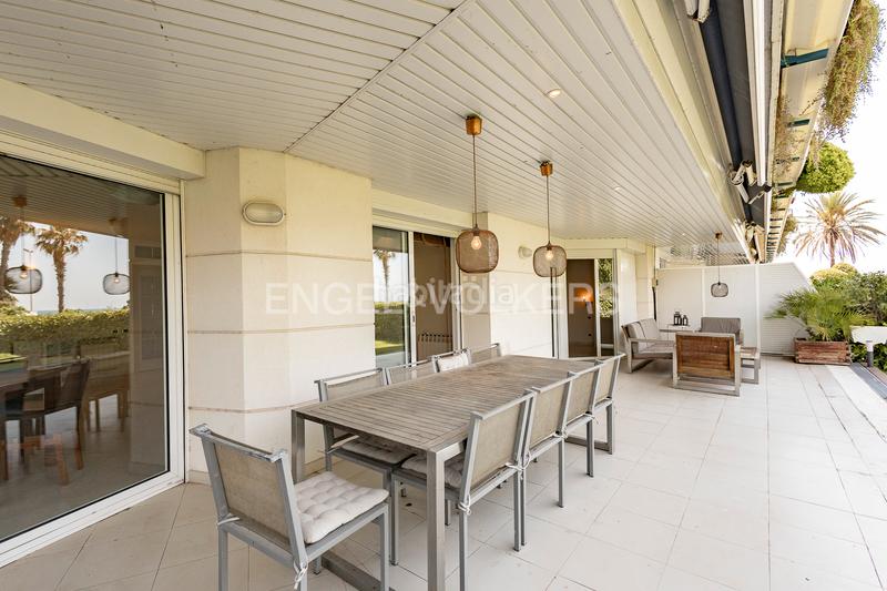 Foto 1ae05713-2ee9-462d-a572-2f0c6429735b. Lloguer apartament amb calefacció aparcament piscina a Sitges