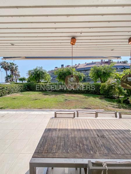 Foto 1a39166b-6563-486b-8a95-0ffc3879aafe. Location appartement avec chauffage parking piscine dans Sitges