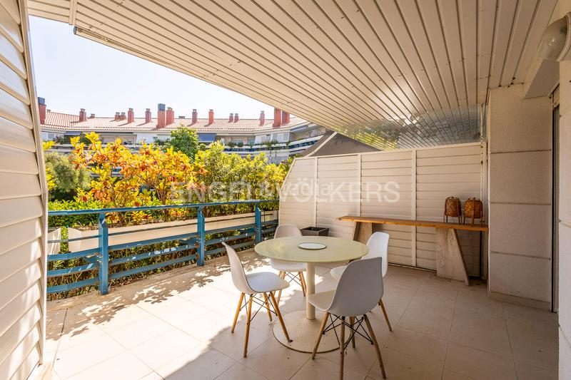 Foto 9d830d1b-c399-41be-a0be-18fe1a4b5556. Location appartement avec chauffage parking piscine dans Sitges