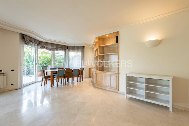 Foto c05f8eb8-b321-4869-abef-856914560ec1. Location appartement avec chauffage parking piscine dans Sitges