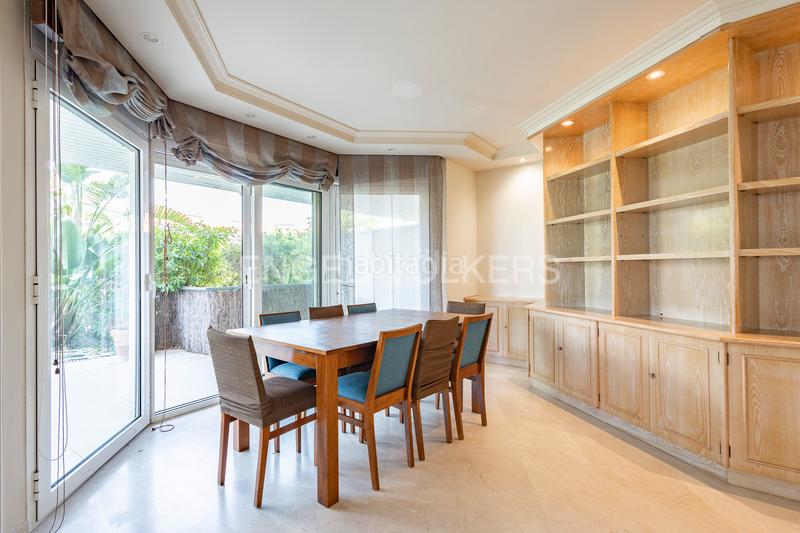 Foto de8a3dd8-32b0-4000-88fc-38b95be4e937. Location appartement avec chauffage parking piscine dans Sitges