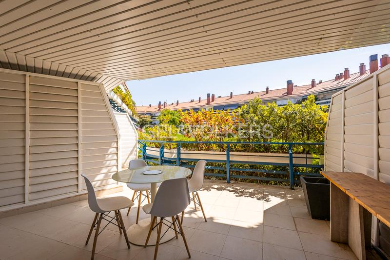 Foto ffa9ea70-0811-4883-afe5-522bf2bf108a. Location appartement avec chauffage parking piscine dans Sitges