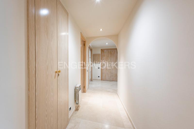 Foto 17f8455b-6d55-455f-8ac1-1f5dfca18f20. Miete appartement mit heizung parking pool in Can Girona - Terramar - Vinyet Sitges